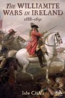 The Williamite Wars in Ireland 1847251641 Book Cover