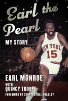 Earl the Pearl: My Story 1683583299 Book Cover