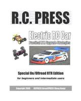 Electric RC Car: Practical RTR Upgrade Strategies 1442108622 Book Cover