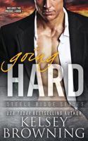 Going Hard 1948075245 Book Cover