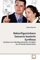 Rekonfigurierbare Szenario-basierte Synthese 3639277937 Book Cover
