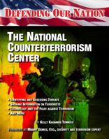 The National Counterterrorism Center 1422237664 Book Cover