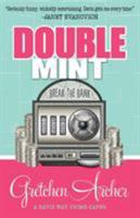 Double Mint 1941962777 Book Cover