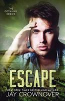 Escape 1983707708 Book Cover