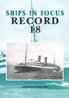 Ships in Focus Record 18 1901703150 Book Cover