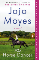 Horse Dancer 0340961600 Book Cover