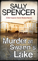 Murder at Swann's Lake 0727822853 Book Cover