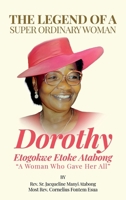 The Legend of A Super Ordinary Woman: A Woman Who Gave Her All B0CRCVHDBC Book Cover
