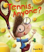 Tennis, Anyone? 0822569019 Book Cover