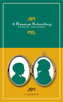 A Russian Schoolboy 019281575X Book Cover