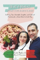 The art of breakfast: Nourishing the Body and Mind in the Morning B0CS5TW5ML Book Cover