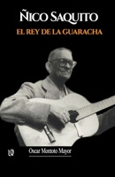 Ñico Saquito: El Rey de la guaracha 1950424138 Book Cover