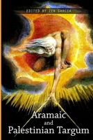 The Aramaic and Palestinian Targums 131201282X Book Cover