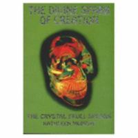 Divine Spark of Creation: the Crystal Skull Speaks Pb 1902711009 Book Cover