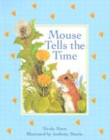 Mouse Tells the Time 1843650002 Book Cover