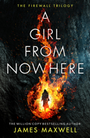 A Girl from Nowhere 1542005299 Book Cover