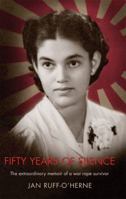 50 Years of Silence 1741667461 Book Cover