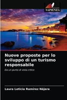 Nuove proposte per lo sviluppo di un turismo responsabile 6203211583 Book Cover