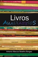 Livros Analfabetos (Portuguese Edition) B088SYQX4S Book Cover