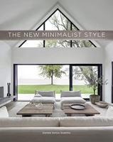 THE NEW MINIMALIST STYLE 8499366899 Book Cover