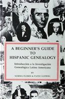 Guide to Hispanic Genealogy / Introducción a La Investigación Genealógica Latino Americana 0936029315 Book Cover