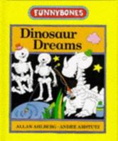 Dinosaur Dreams 0140566856 Book Cover