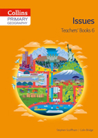 Collins Primary Geography Teacher’s Guide Book 6 0007563671 Book Cover
