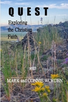 QUEST: Exploring the Christian Faith B0FFMTT4DN Book Cover