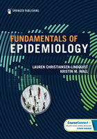 Fundamentals of Epidemiology 0826166938 Book Cover