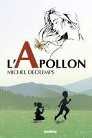L'Apollon (French Edition) 2381241930 Book Cover