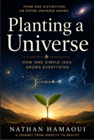 Planting a Universe B0HC18Z9N5 Book Cover