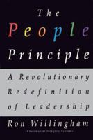 The People Principle : A Revolutionary Redefinition of Leadership 0312244908 Book Cover