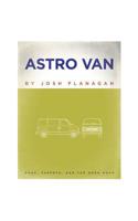 Astro Van 136710940X Book Cover
