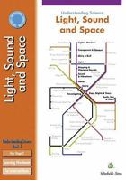 Light, Sound and Space 0721711278 Book Cover