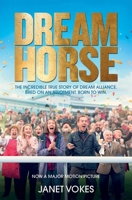 Dream Horse 1509886044 Book Cover