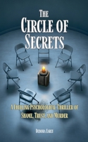 The Circle of Secrets B0H1NTZJKG Book Cover
