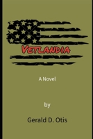 Vetlandia 0983594481 Book Cover