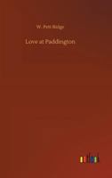 Love at Paddington 1839671882 Book Cover