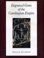 Engraved Gems of the Carolingian Empire 0271014261 Book Cover