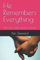 He Remembers Everything: When Time Couldn’t Fade the Connection B0FHWVPGF4 Book Cover