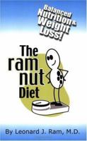 The Ram Nut Diet 0976366703 Book Cover