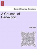 A Counsel of Perfection 1241197318 Book Cover