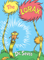 The Lorax B007IP4PA6 Book Cover