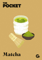 The Pocket Matcha (Gemini Pockets) 1802474005 Book Cover