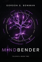 Mindbender (Telepath) 106903021X Book Cover