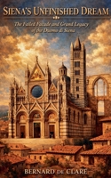 Siena's Unfinished Dream: The Failed Facade and Grand Legacy of the Duomo di Siena (Italy's Sacred Architecture) B0HB7MRTH2 Book Cover