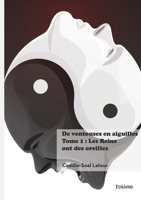 De ventouses en aiguilles - Tome 1 2414808470 Book Cover