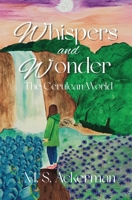 Whispers and Wonder: The Cerulean World B0F8J18L8V Book Cover