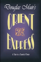 Orient Express 0595209335 Book Cover