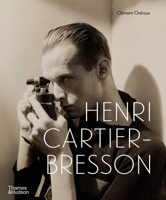 Henri Cartier-Bresson: Here and Now 0500298017 Book Cover
